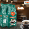 Cà phê rang xay nguyên chất MP mã 2-250G/ Pure roasted and ground coffee MP code 2-250G